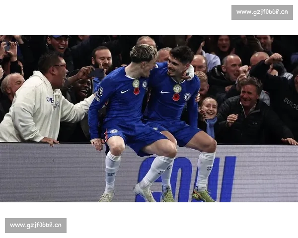 英超赛季分析:各队表现评估与争冠走势预测