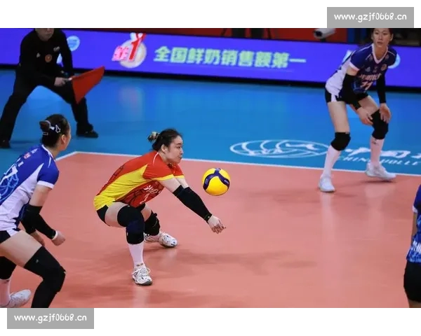 全程精彩回放：顶级排球比赛直播精彩瞬间解析